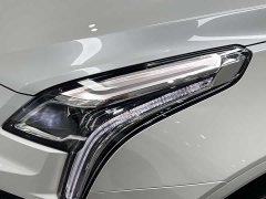 Cadillac XT5 2.0T two-wheel drive luxury - фото 11