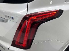 Cadillac XT5 2.0T two-wheel drive luxury - фото 14