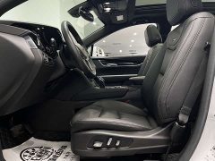Cadillac XT5 2.0T two-wheel drive luxury - фото 17