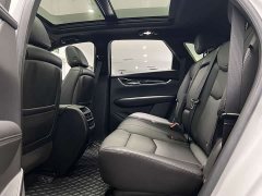 Cadillac XT5 2.0T two-wheel drive luxury - фото 18