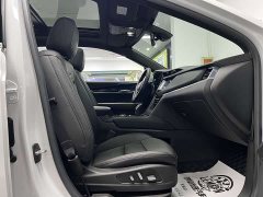 Cadillac XT5 2.0T two-wheel drive luxury - фото 19