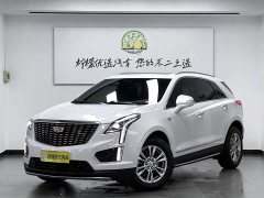 Cadillac XT5 2.0T two-wheel drive luxury - фото 2