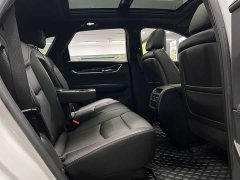 Cadillac XT5 2.0T two-wheel drive luxury - фото 20