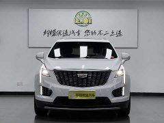 Cadillac XT5 2.0T two-wheel drive luxury - фото 3