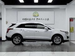 Cadillac XT5 2.0T two-wheel drive luxury - фото 5