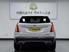 Cadillac XT5 2.0T two-wheel drive luxury - фото 6