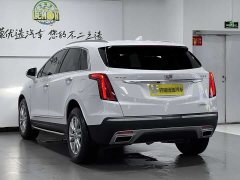 Cadillac XT5 2.0T two-wheel drive luxury - фото 7
