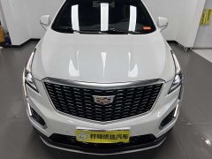 Cadillac XT5 2.0T two-wheel drive luxury - фото 8
