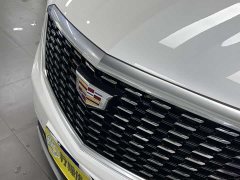 Cadillac XT5 2.0T two-wheel drive luxury - фото 9