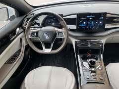 BYD Qin PLUS Honor Edition DM-i 55KM Leading Type - фото 10