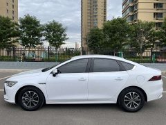 BYD Qin PLUS Honor Edition DM-i 55KM Leading Type - фото 12