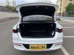 BYD Qin PLUS Honor Edition DM-i 55KM Leading Type - фото 14