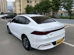 BYD Qin PLUS Honor Edition DM-i 55KM Leading Type - фото 15