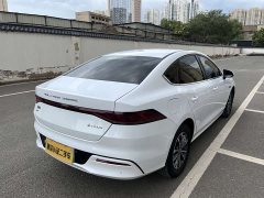 BYD Qin PLUS Honor Edition DM-i 55KM Leading Type - фото 17