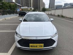 BYD Qin PLUS Honor Edition DM-i 55KM Leading Type - фото 2