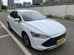 BYD Qin PLUS Honor Edition DM-i 55KM Leading Type - фото 3