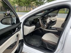 BYD Qin PLUS Honor Edition DM-i 55KM Leading Type - фото 4