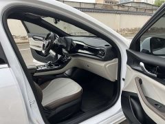 BYD Qin PLUS Honor Edition DM-i 55KM Leading Type - фото 5