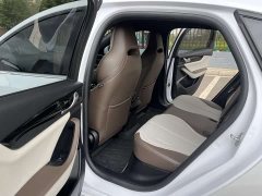 BYD Qin PLUS Honor Edition DM-i 55KM Leading Type - фото 6