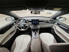 BYD Qin PLUS Honor Edition DM-i 55KM Leading Type - фото 9