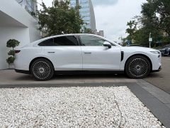 Voyah Lantu Chasing Light L 2026 Four-wheel Drive Ultra - фото 11