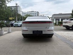 Voyah Lantu Chasing Light L 2026 Four-wheel Drive Ultra - фото 12