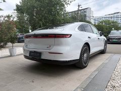 Voyah Lantu Chasing Light L 2026 Four-wheel Drive Ultra - фото 13