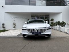 Voyah Lantu Chasing Light L 2026 Four-wheel Drive Ultra - фото 2