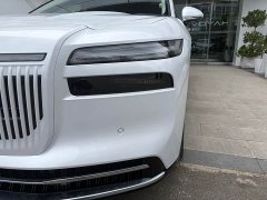 Voyah Lantu Chasing Light L 2026 Four-wheel Drive Ultra - фото 4