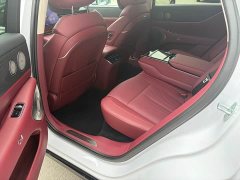 Voyah Lantu Chasing Light L 2026 Four-wheel Drive Ultra - фото 9