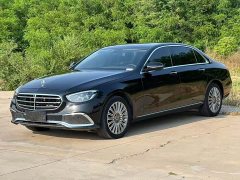 Mercedes-Benz E-Class E 300 L Fashion - фото 1