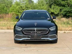 Mercedes-Benz E-Class E 300 L Fashion - фото 2