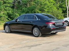Mercedes-Benz E-Class E 300 L Fashion - фото 4