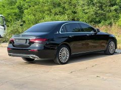 Mercedes-Benz E-Class E 300 L Fashion - фото 5