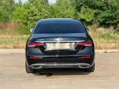 Mercedes-Benz E-Class E 300 L Fashion - фото 6