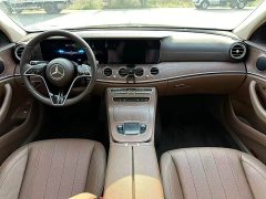 Mercedes-Benz E-Class E 300 L Fashion - фото 7