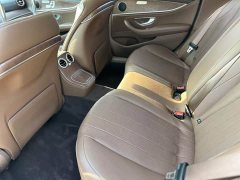 Mercedes-Benz E-Class E 300 L Fashion - фото 8