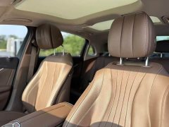 Mercedes-Benz E-Class E 300 L Fashion - фото 9