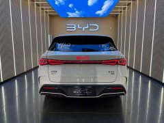 BYD Seal 06 DM-i travel version DM-i 150KM flagship - фото 17