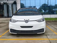 Volkswagen ID.3 Smart Pure Smart Edition - фото 2