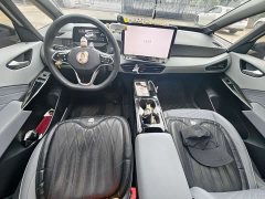 Volkswagen ID.3 Smart Pure Smart Edition - фото 9