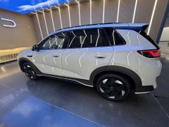 Lexus Sea Lion 05 EV 520KM Flagship Intelligent Driving Edition - фото 19