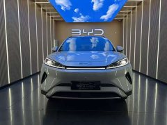 Lexus Sea Lion 05 EV 520KM Flagship Intelligent Driving Edition - фото 3