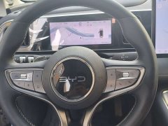 Lexus Sea Lion 05 EV 520KM Flagship Intelligent Driving Edition - фото 4