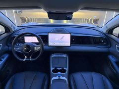 Lexus Sea Lion 05 EV 520KM Flagship Intelligent Driving Edition - фото 6