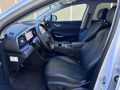 Lexus Sea Lion 05 EV 520KM Flagship Intelligent Driving Edition - фото 7