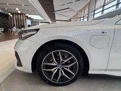 BMW i5 eDrive 40L M Sports Package - фото 11