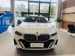 BMW i5 eDrive 40L M Sports Package - фото 2