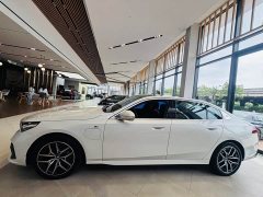 BMW i5 eDrive 40L M Sports Package - фото 3