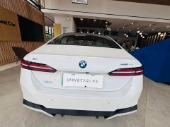 BMW i5 eDrive 40L M Sports Package - фото 4